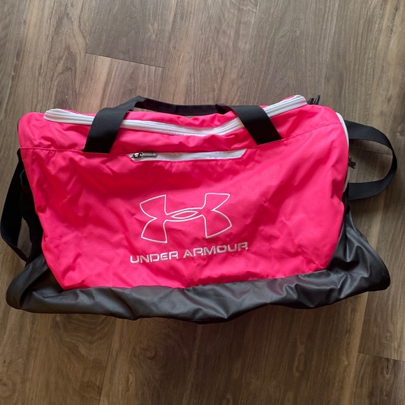 Under Armour Bags Under Armour Duffel Bag Poshmark